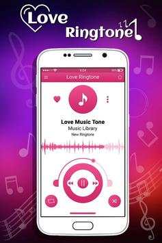 Love Ringtone for Incoming Call screenshot 3
