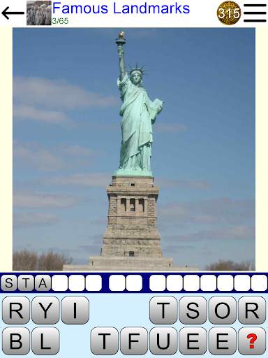 Pic Quiz screenshot 19