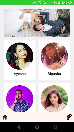 Kokborok online mp3 player of Tripura. screenshot 8