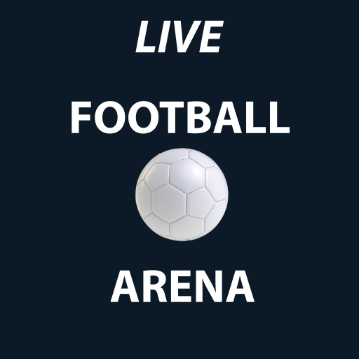 Live Football Arena icon