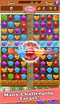 Jelly Crush Match 3 screenshot 6