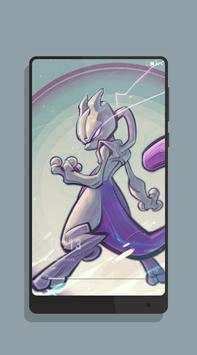 Legendary Pokemon Wallpaper screenshot 8