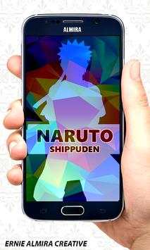 QHD Naruto Wallpapers 2017 screenshot 4
