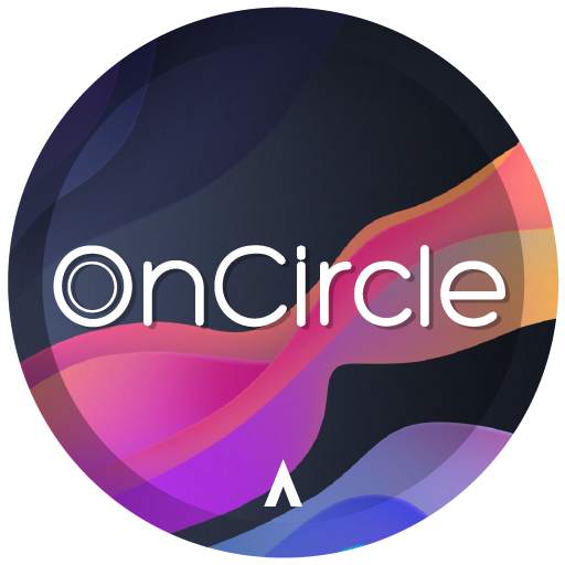 Apolo Circle  - Theme, Icon pack, Wallpaper 1.0.4