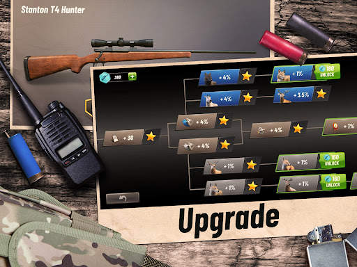 Hunting Clash: Shooting Games screenshot 16