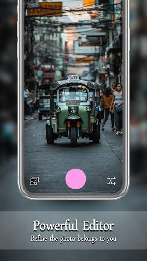 Camera Galaxy note 10 | Camera For Galaxy note 10 screenshot 3