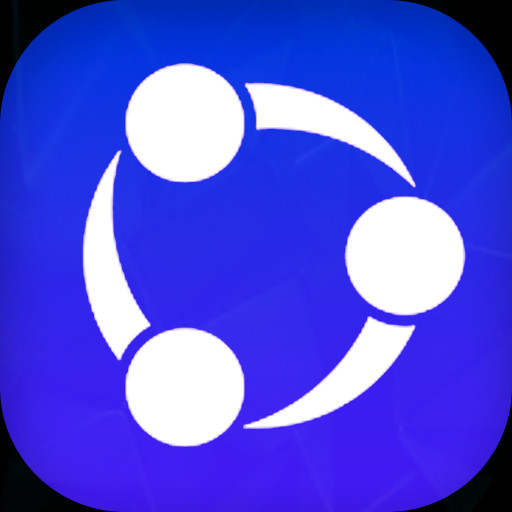 SHAREit Transfer & Files Guia App Share helper 1.0