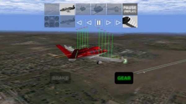 X-Plane 9 screenshot 3