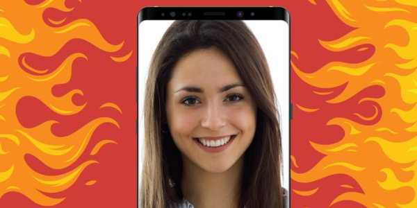 Hot🔥Chat: random video chat with strangers 🌎 screenshot 3