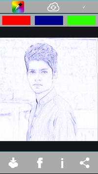 Sketch Photo screenshot 8