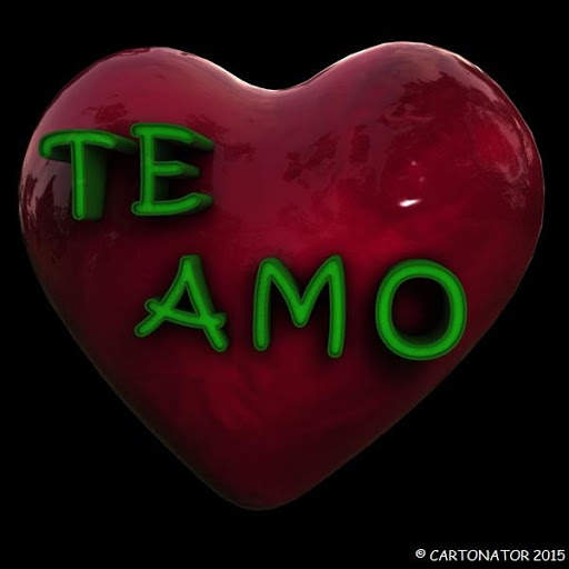 AMOR 3D FONDOS screenshot 7