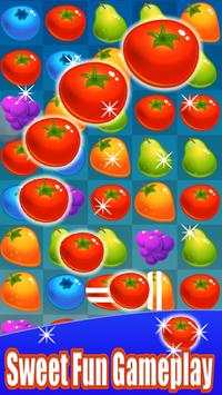 Sweet Fruit Candy screenshot 4