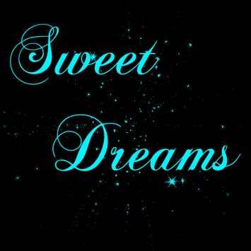 Sweet Dreams GIF screenshot 2