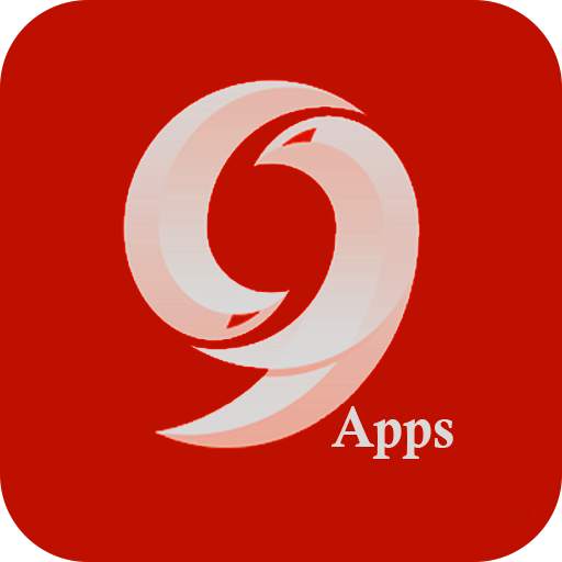 Helper for 9app Mobile Market 1.0