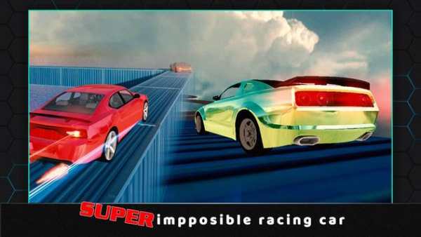 Car Racing with Real Speed screenshot 2