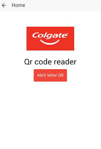 Colgate DSP скриншот 1