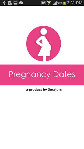 OBS / Pregnancy Calculator screenshot 2