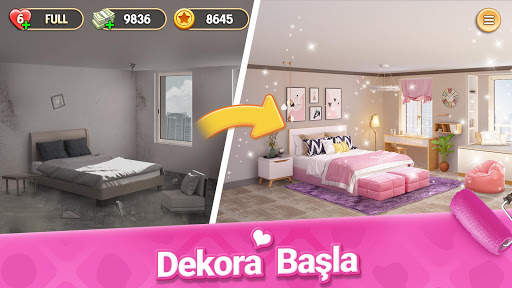 Güzel Evim - Rüyalarını Planla screenshot 1