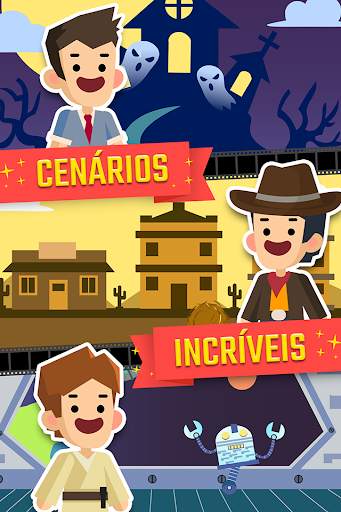 Hollywood Billionaire: Be Rich screenshot 3