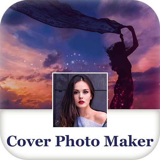 Cover Photo Maker icon