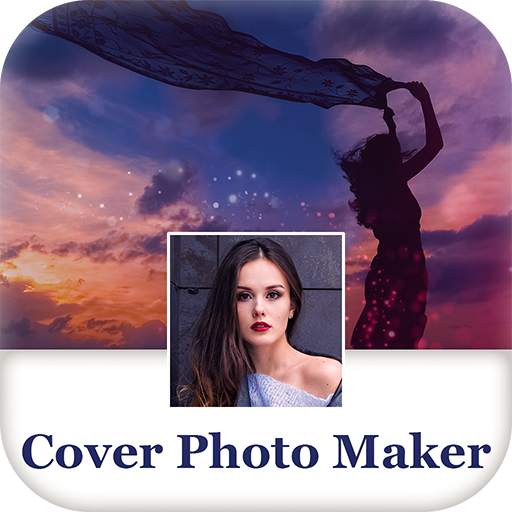 Cover Photo Maker 2.0