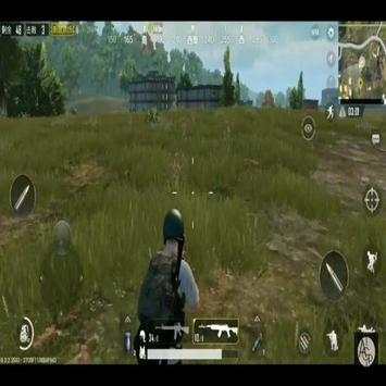 Guide PUBG Mobile screenshot 3
