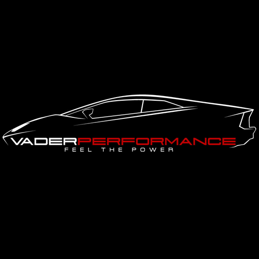 VADER PERFORMANCE icon