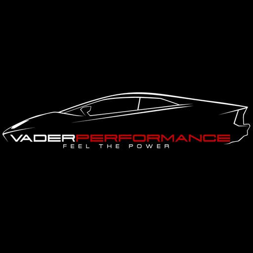VADER PERFORMANCE 2.0.8