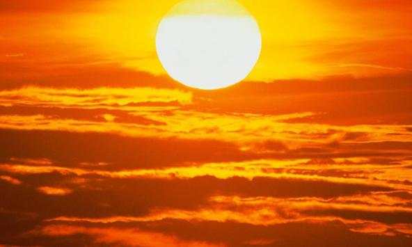 Sun Wallpapers screenshot 2
