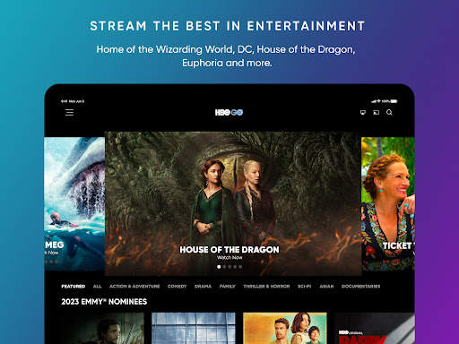 HBO GO screenshot 11