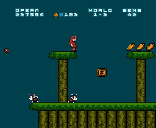 SWF Panic screenshot 3