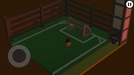 Jail Break Full (побег из тюрьмы) скриншот 2