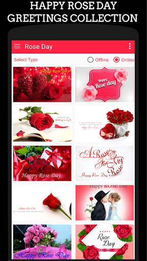 Rose Day screenshot 5