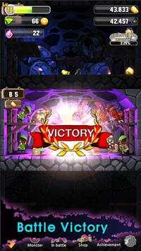 MineKeeper : Build & Clash screenshot 5