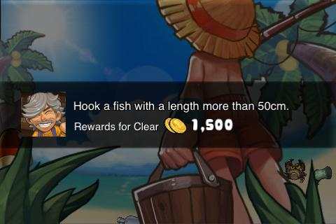 Funny Fish - Fishing Fantasy screenshot 5