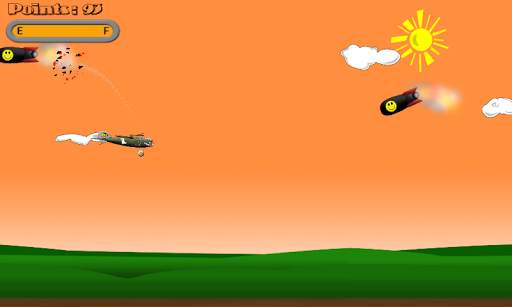 Barnstormers - Free screenshot 4