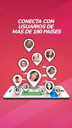 SoLive - Video chat en vivo screenshot 3
