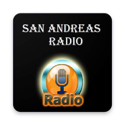 San Andreas Radio 1.5