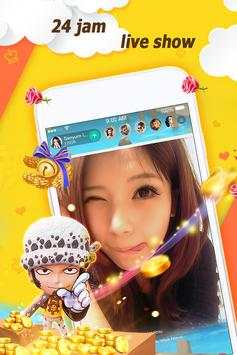 SuperLive - Live Streaming screenshot 8