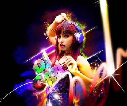 DJ Wallpaper HD screenshot 3