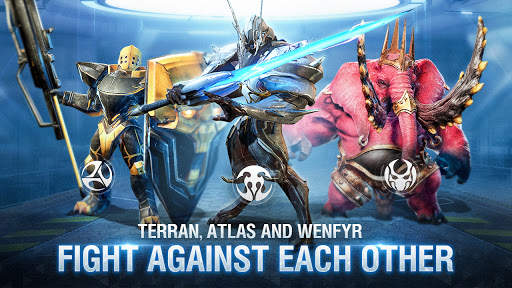 Eternal Evolution screenshot 6