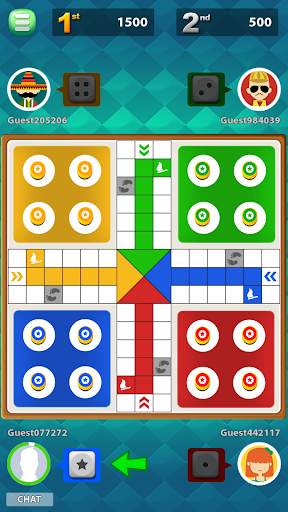 Ludo Online screenshot 3