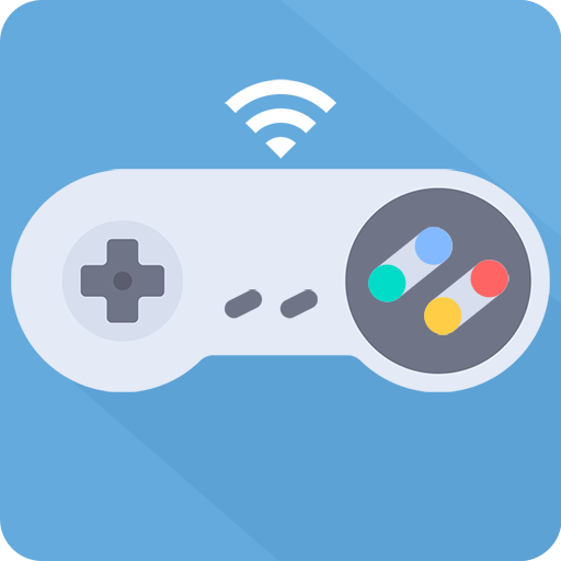 Mobile Virtual Controller icon