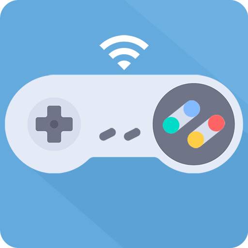 Mobile Virtual Controller 1.2