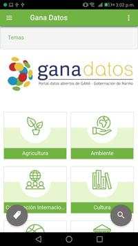 Gana App screenshot 3