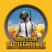 PUBG Wallpaper HD 1.0