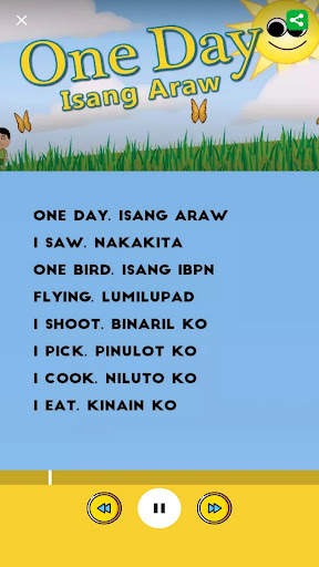 Awiting Pambata : Kids Songs screenshot 2