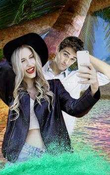 Selfie with Girls - girlfriend pic screenshot 5