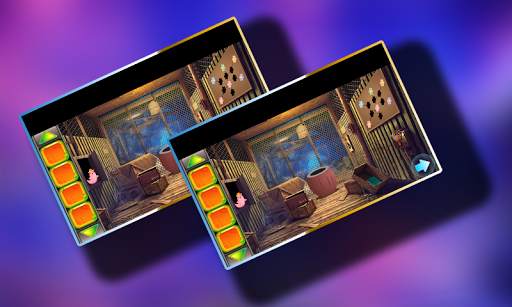 Best Escape Game 417- Little Cheetah Rescue Game screenshot 3