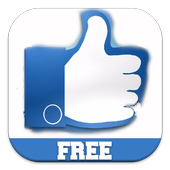 Auto Fb Liker Prank 2017 icon